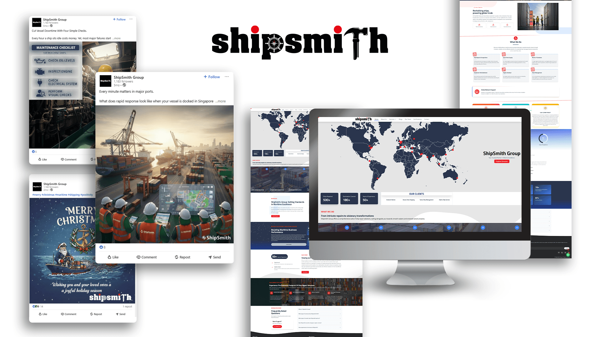 Shipsmith