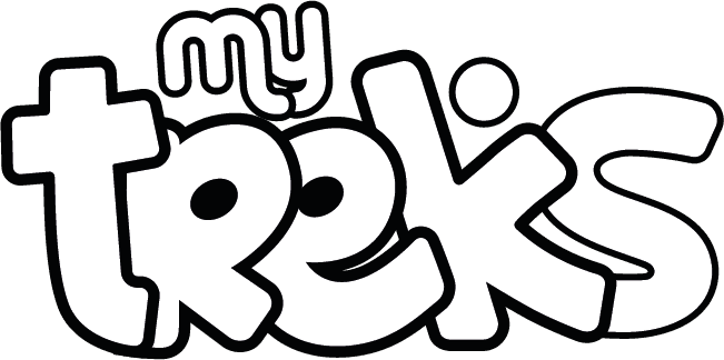 Mytreks