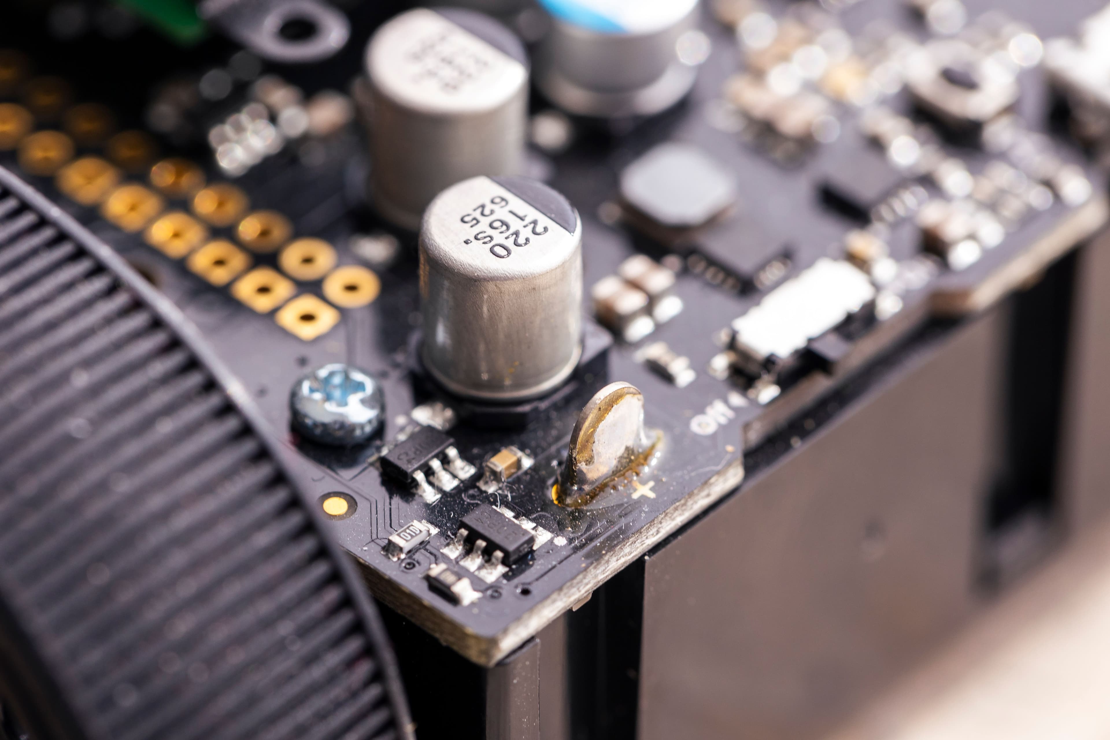 NanoEcho Node Detection image 1